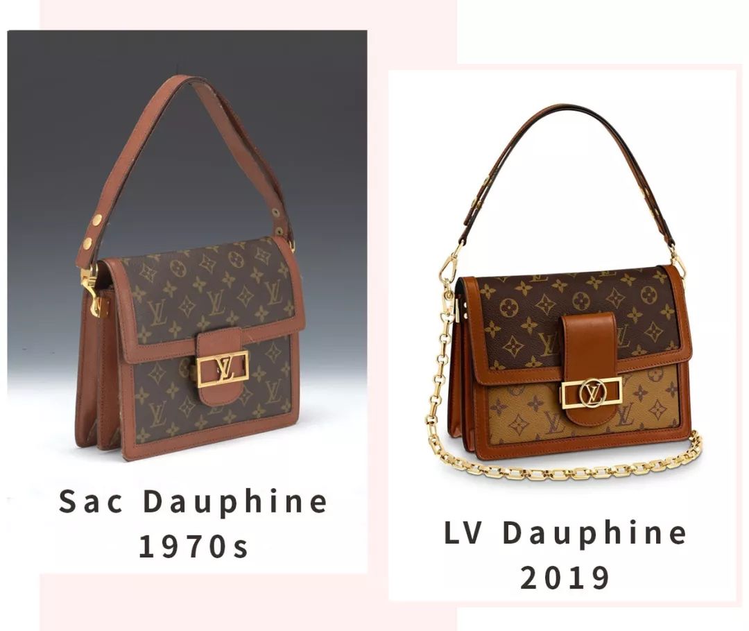 最近有款特别火的包,今年最火的包