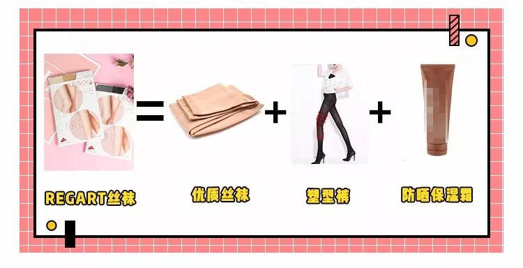 麻范儿好物|只要1秒！让你粗糙双腿变得又细又嫩！