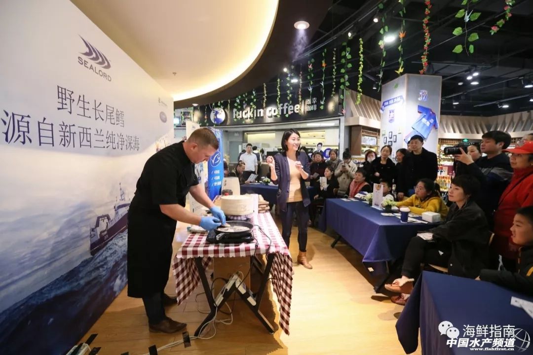 新西兰十大顶级海鲜,新西兰原装进口王牌产品