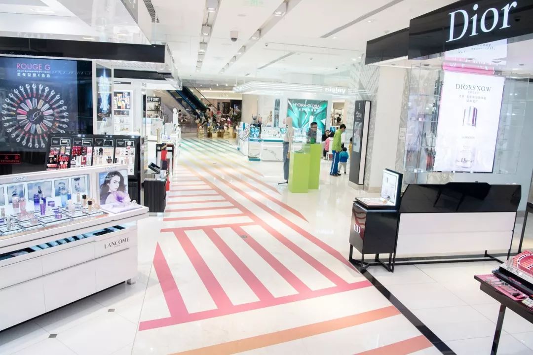 北京女生买衣服去哪,北京买衣服便宜又时尚的地方