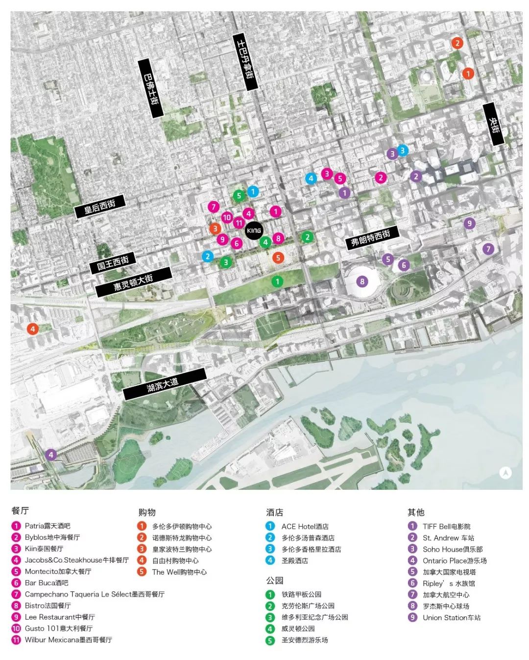全球最惊艳的建筑设计,世界十大最具设计感建筑