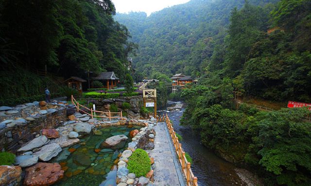 桂林旅游龙脊梯田,桂林龙脊梯田天气最新