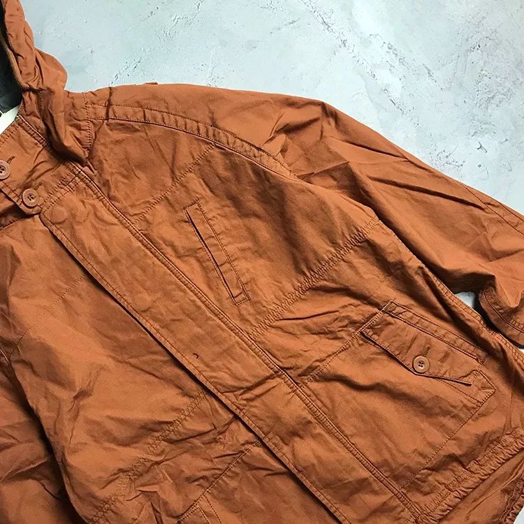 胖粑粑也有春天!这些潮爆的大码原单男装店,快给孩子爸看|二宝爸淘货