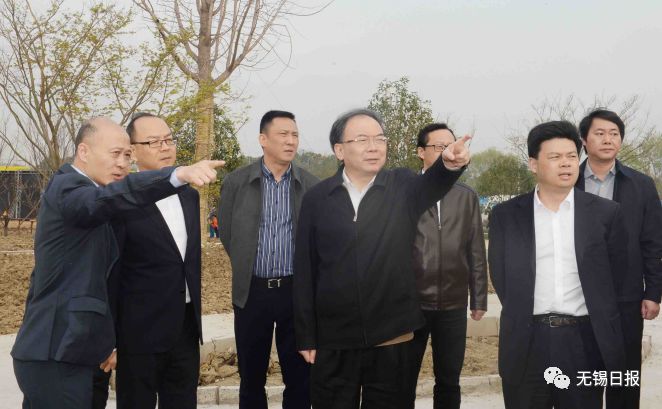 坚定不移加快高质量发展,区委书记谈高质量发展