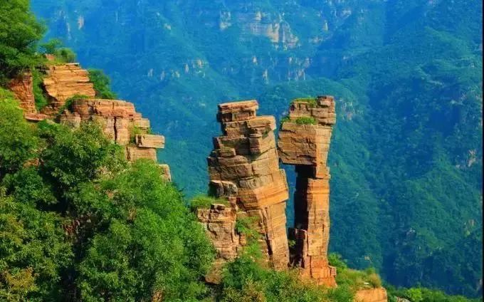 免票或半价！全国几百个景区集体降价，河南有这些…千万别错过！