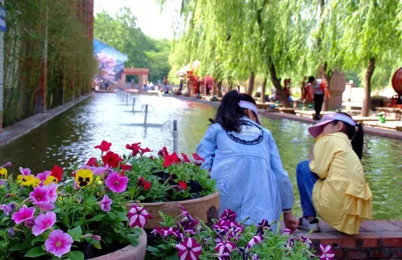 免票或半价！全国几百个景区集体降价，河南有这些…千万别错过！