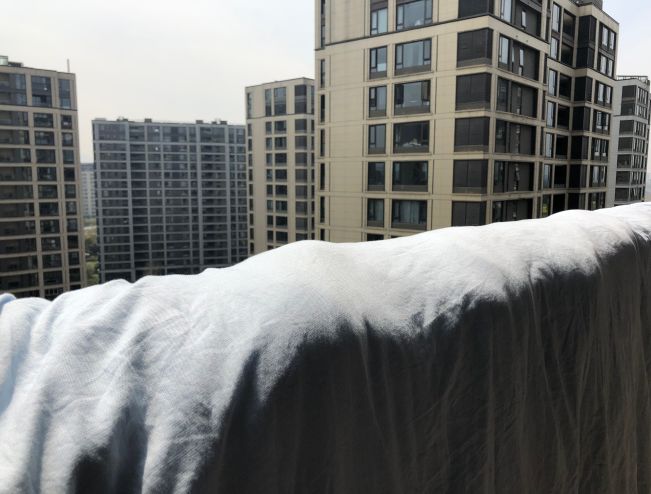 值得买|比纯棉更透气！比亚麻更柔软！这样的神仙四件套真的存在！