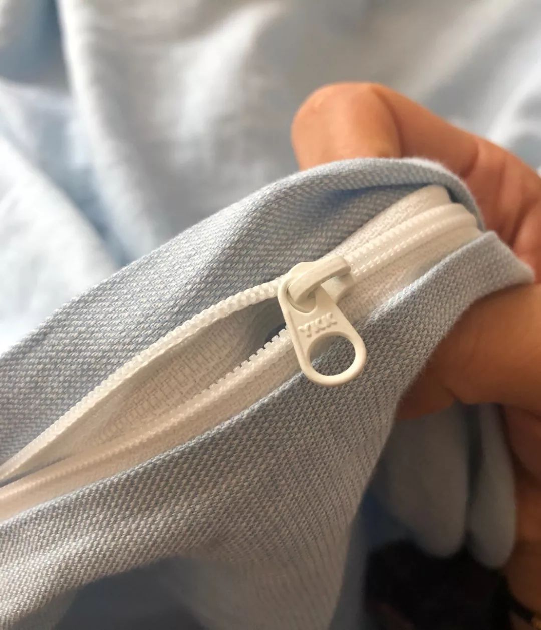 值得买|比纯棉更透气！比亚麻更柔软！这样的神仙四件套真的存在！