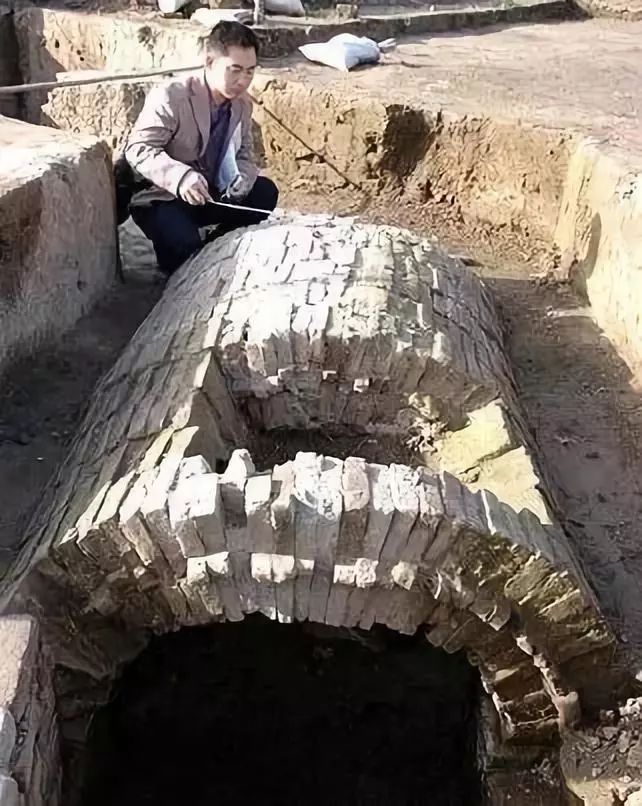 中国千年古城排水,古城排水景点