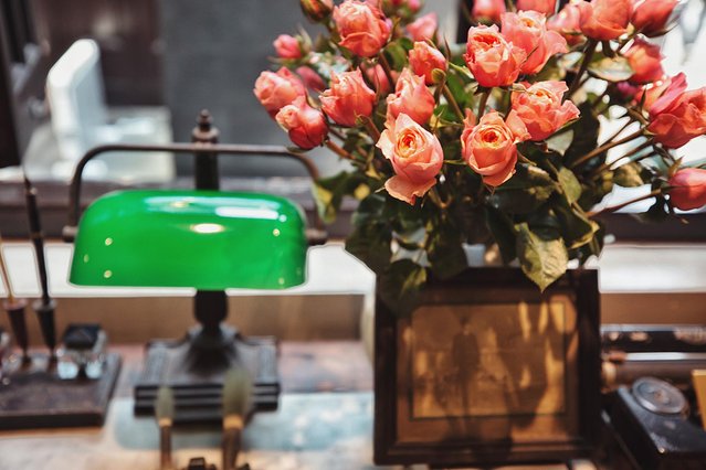 穿越时间与空间，带你看不一样的上海