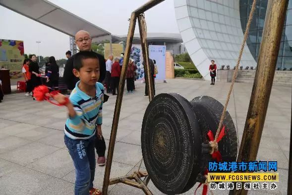 【嘿撩撩啰】壮族三月三，防城港等你撩！