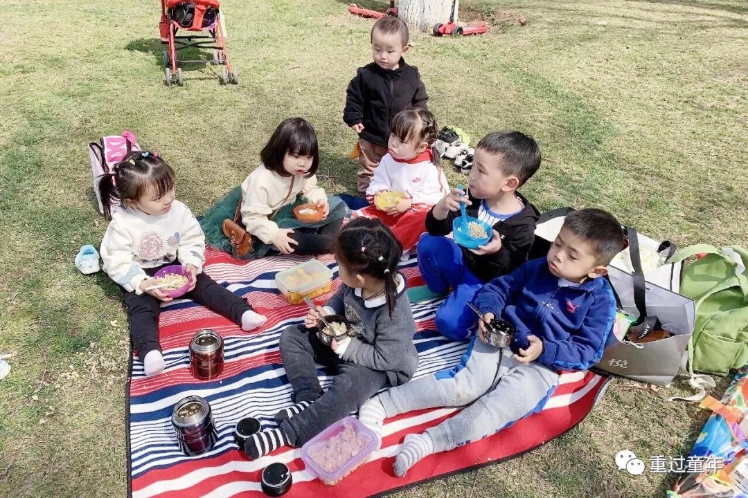 西安一个很有特色的公园,西安唯一要门票的公园