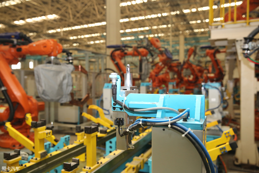 见证新厂,见证品质工厂之旅