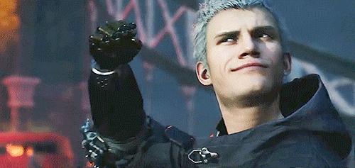 鬼泣5ps4版本和ps5版本区别,鬼泣5试玩体验