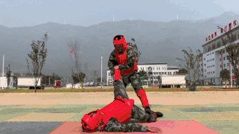 格斗高手速成手册,你值得拥有!