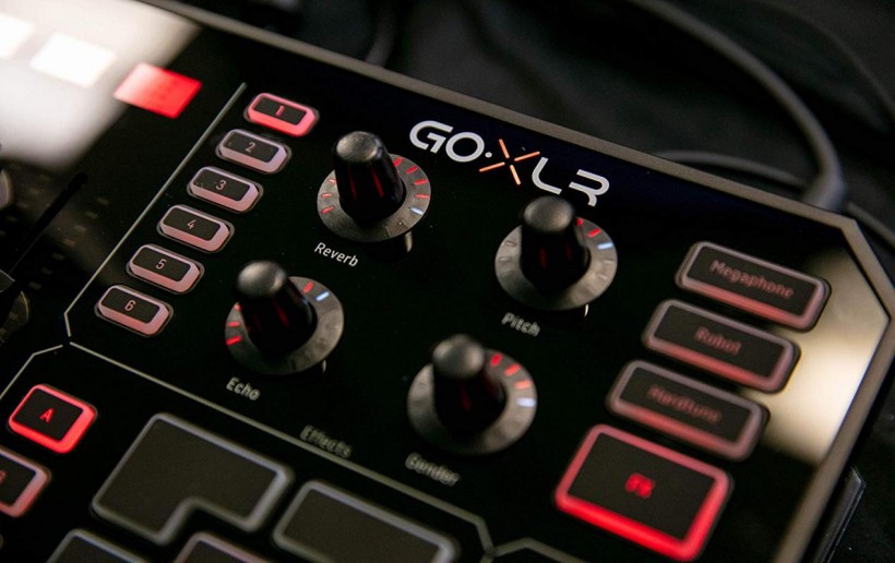 tcheliconvoicelive测评,tcheliconharmony人声效果器