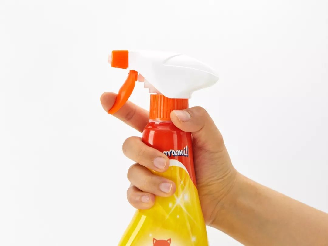 最好用的污渍清洁剂,意大利清洁剂强力去污厨房