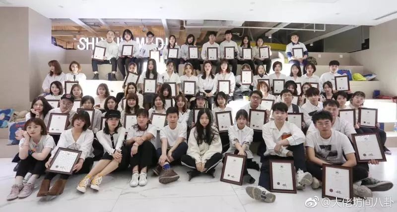 最近咪蒙的新闻,咪蒙团队宣布回归