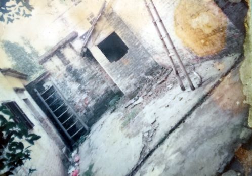 珍贵老照片曝光！夏东这所67年老校，培养一代代文雅君子！