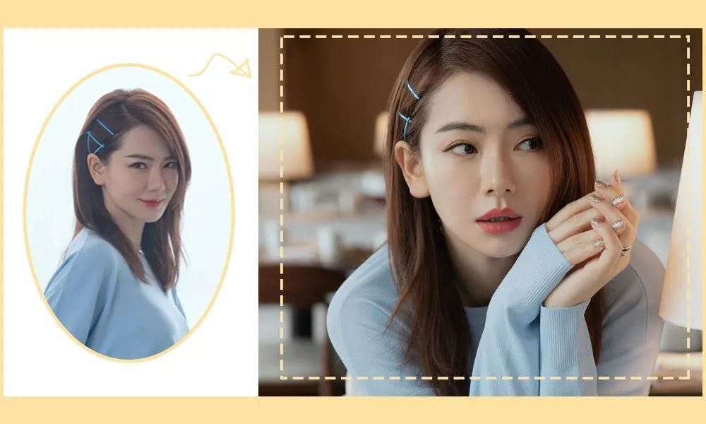 泫雅孔雪儿关晓彤,关晓彤和泫雅撞衫