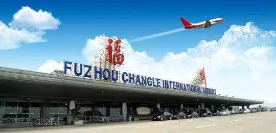 福州机场今天的天气情况,福州航空航班一直变动