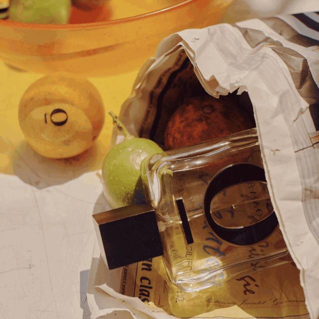 闻一次就念念不忘的香水,闻一次就忘不掉的香水