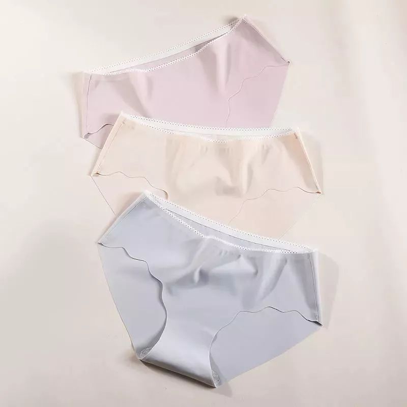 比杜蕾斯还薄的*裤内**,竟能抑制99%的细菌,穿上就像裸着一样