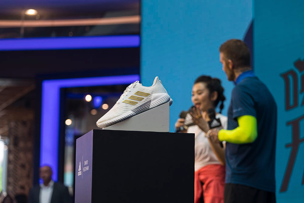 adidas贝克汉姆同款,adidas贝克汉姆清风系列