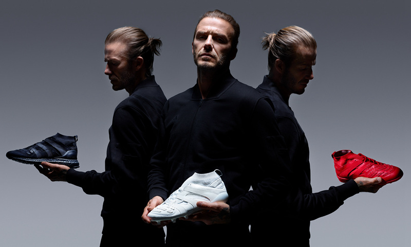 adidas贝克汉姆同款,adidas贝克汉姆清风系列
