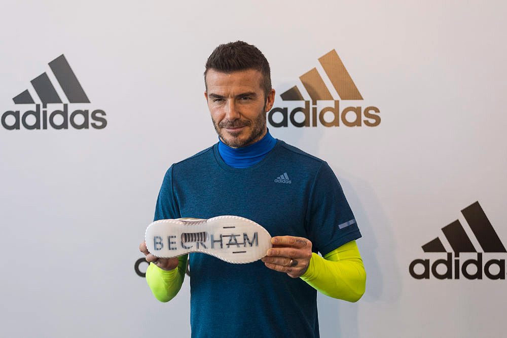 adidas贝克汉姆同款,adidas贝克汉姆清风系列