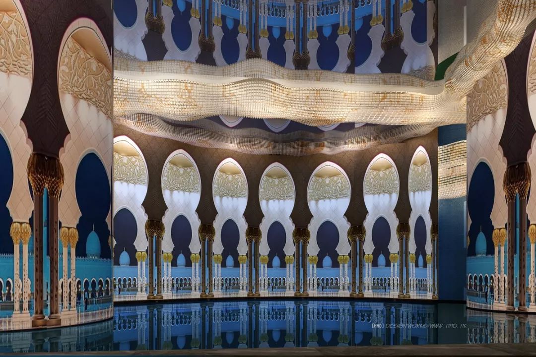 为了爱马仕，你也值得去这家潮州“很牛”的酒店