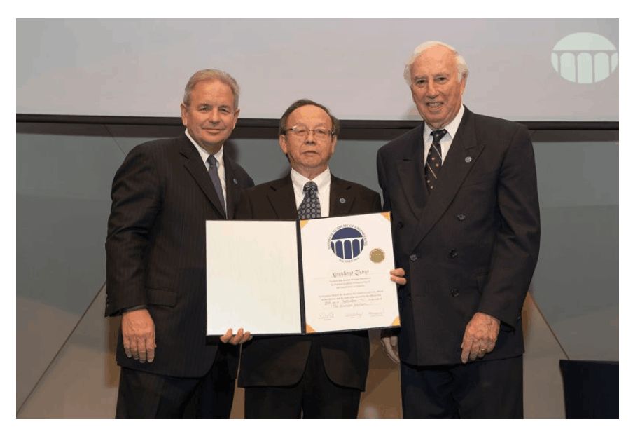 硬核顶尖大学再登nature正刊,川大最新研究成果