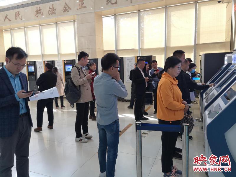 郑州出入境办事大厅地址,郑州高新区出入境接待大厅