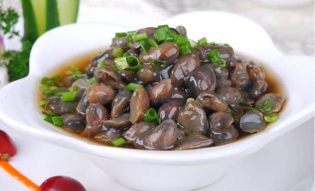 福建奇葩美食,福建十大奇葩菜