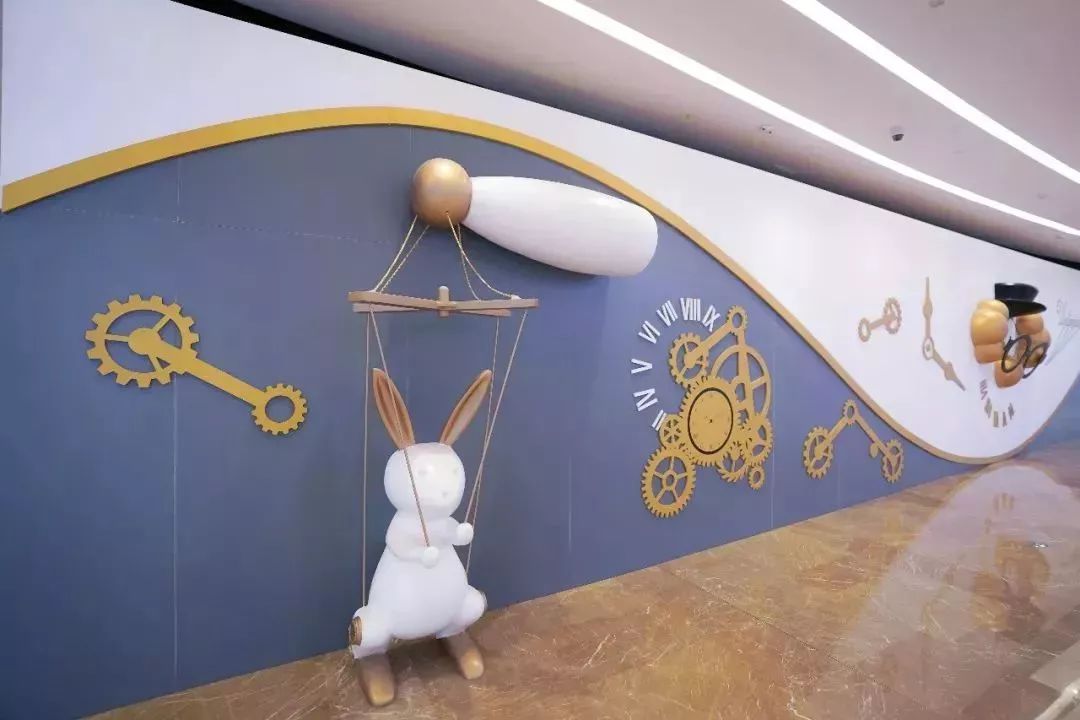 上海老佛爷百货旗舰店,上海老佛爷百货有什么活动