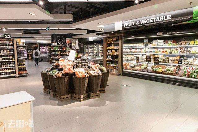 去处｜60年代不输南京路，80年代成潮流前线！这里有独家记忆！