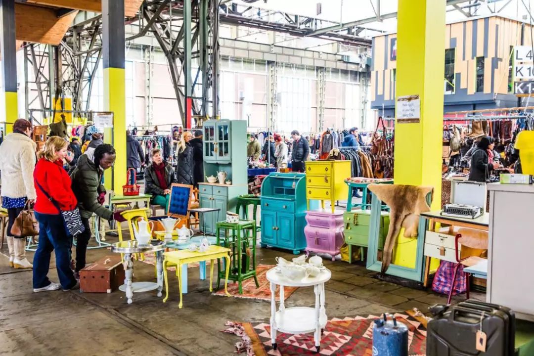 富国荷兰，为何热衷“捡破烂”？