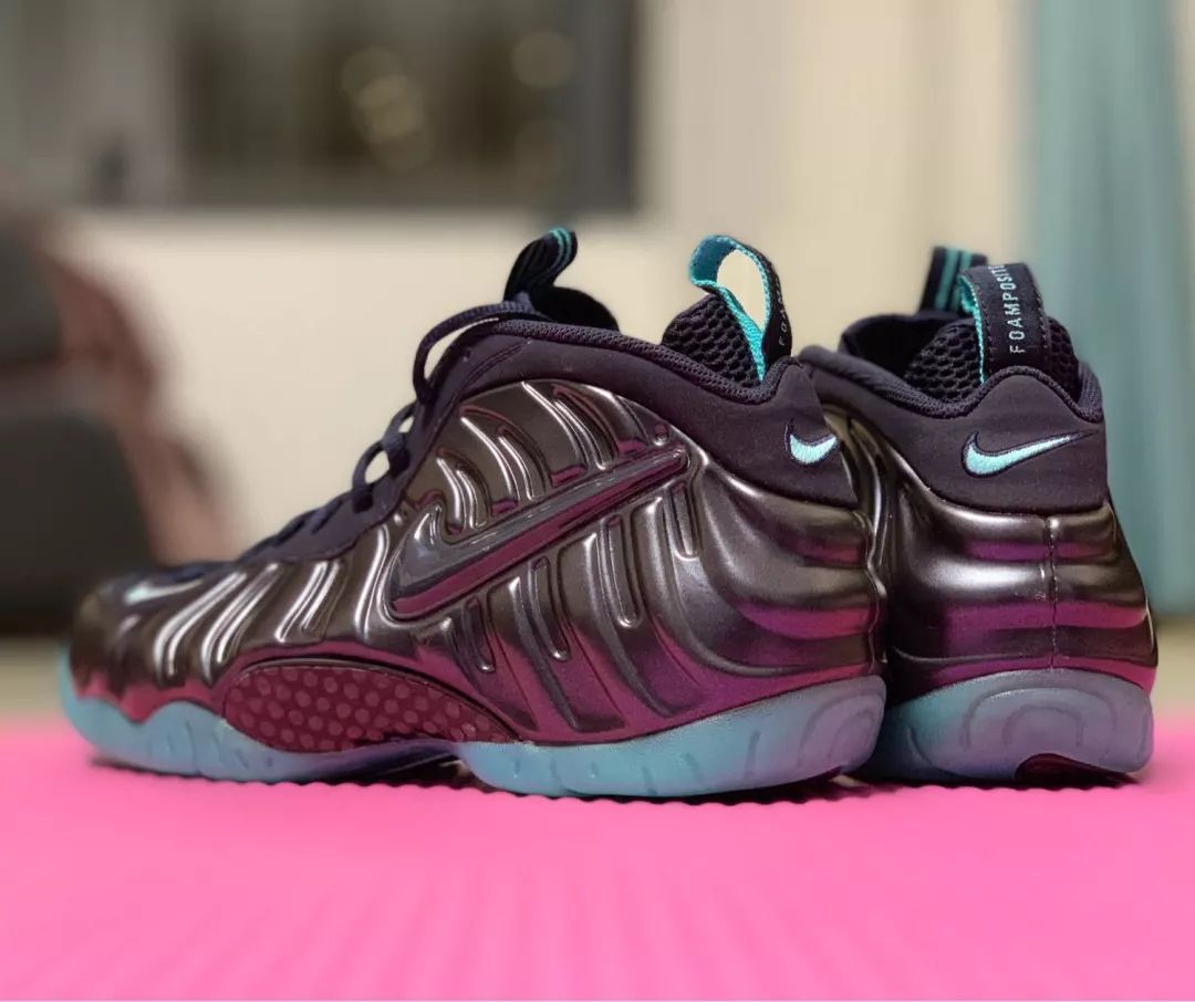 晒鞋|NigelSylvesterxAJ1做旧设计强势围观!AJ4代愤怒的公牛