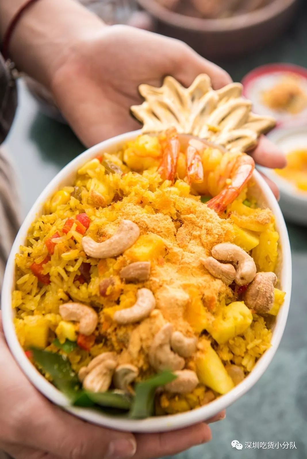 普吉岛芭东海滩泰式小火锅,普吉岛椰子岛网红