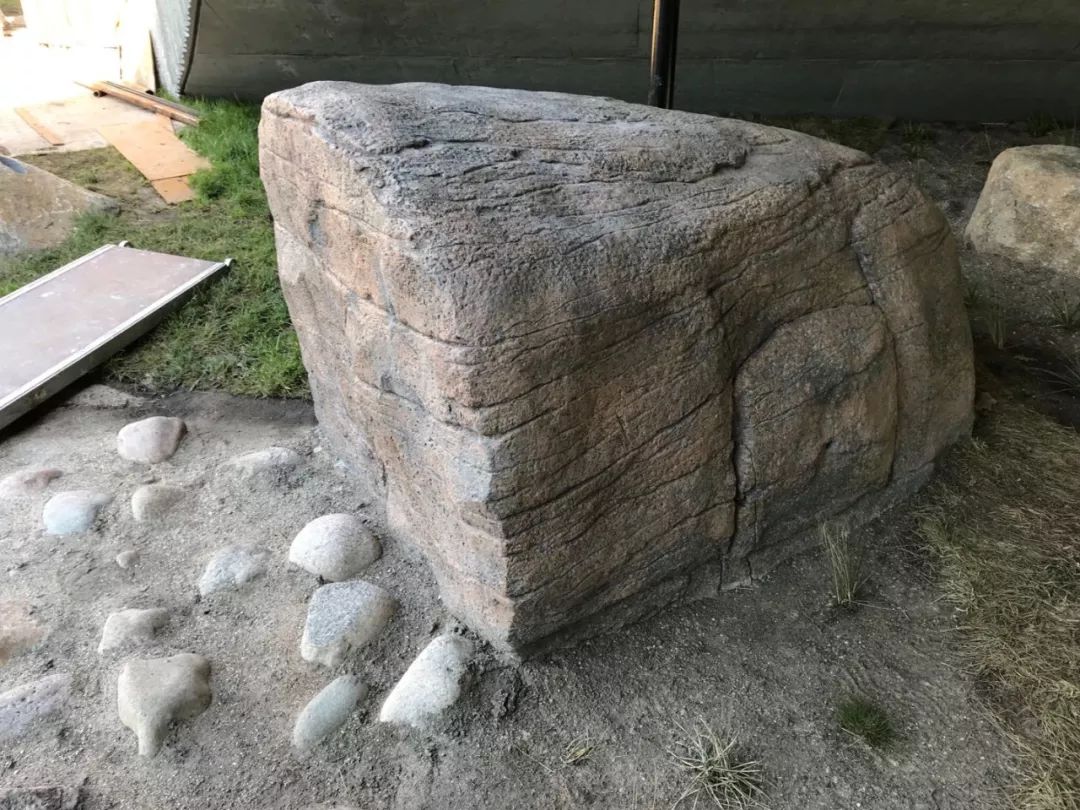 耗资1.5亿的阴阳太极状宫殿，毛二星二的丹麦新家也是太美好