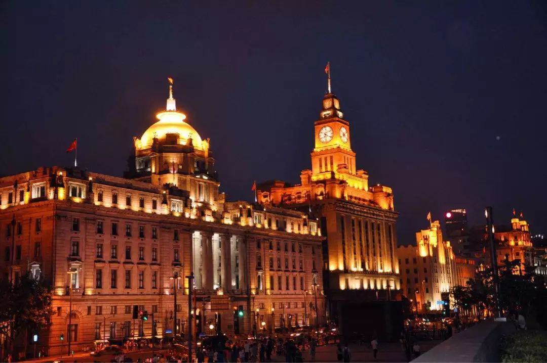 剁手｜10块钱在上海能干些什么？这些可能大家都想不到！