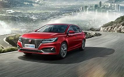 荣威i6max和大众朗逸,荣威i6和大众朗逸