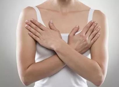 江苏71岁老汉进整形科看病，一查竟是乳腺癌！