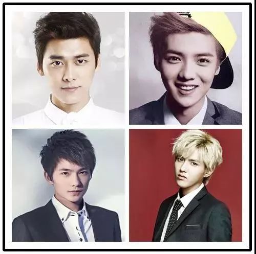 杨洋和李易峰谁发展更好,李易峰杨洋最近的消息