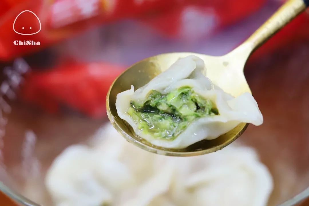 湾仔码头三鲜水饺测评,三全思念湾仔码头哪个水饺好吃