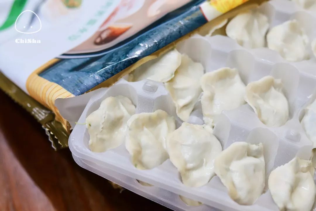 三大品牌水饺,三全水饺测评