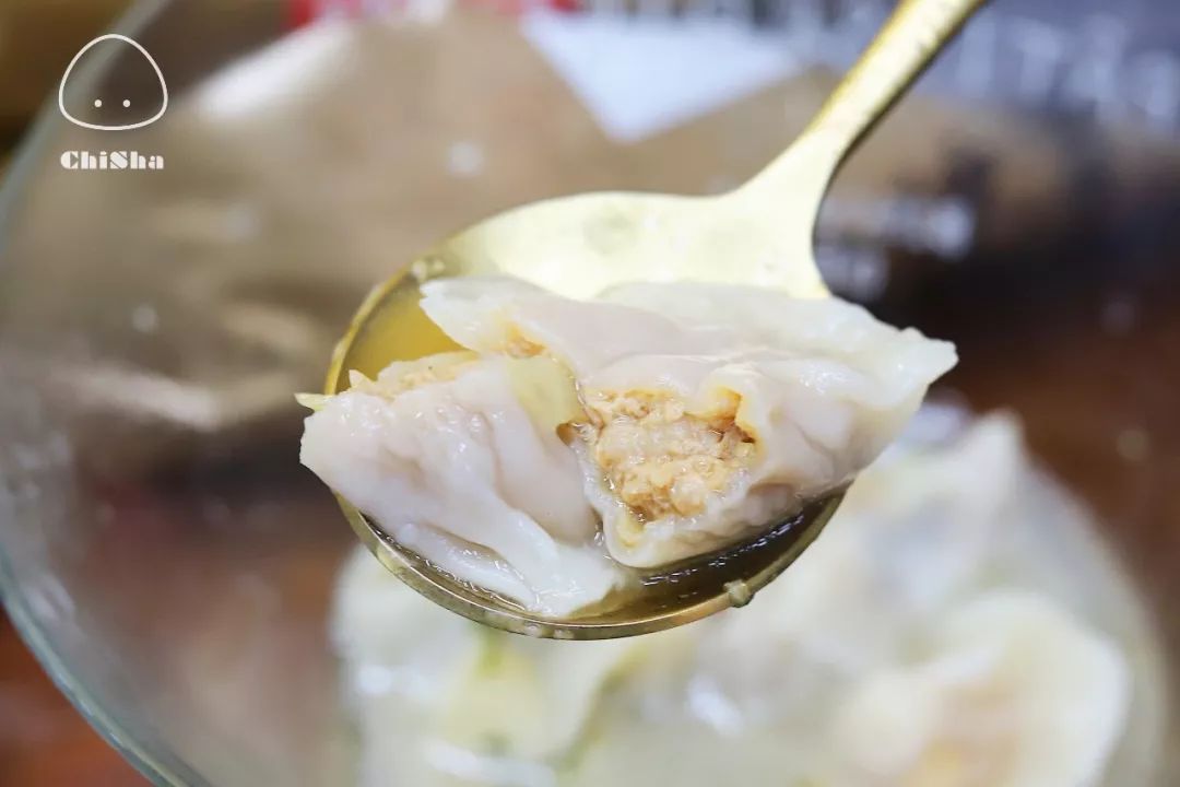 三大品牌水饺,三全水饺测评