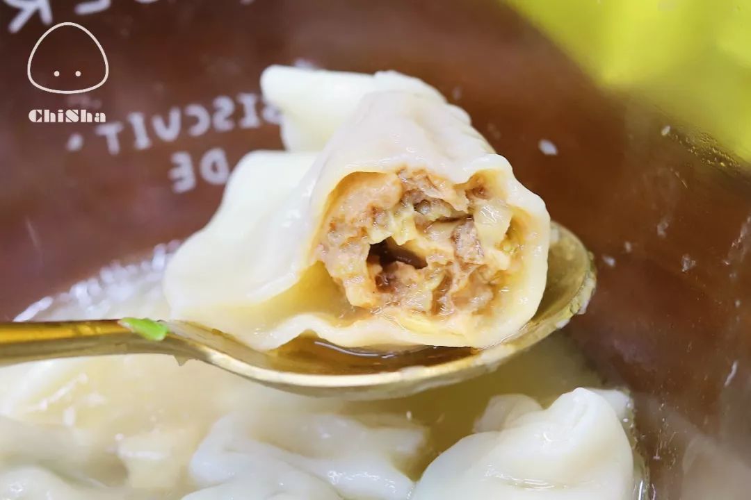 三大品牌水饺,三全水饺测评