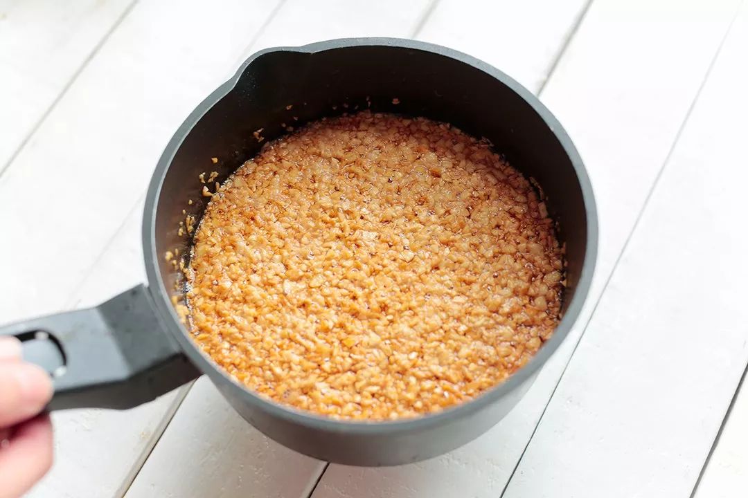 潮汕人用的鱼露,潮汕人各种酱料