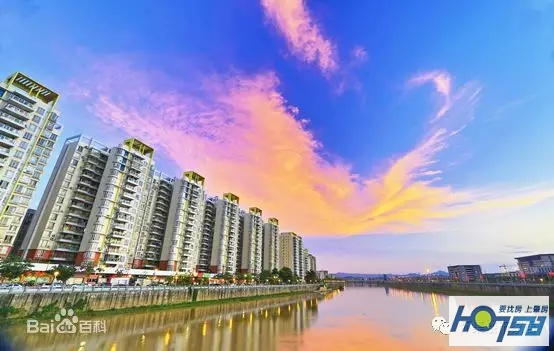 怀集地产行情,怀集时代房地产